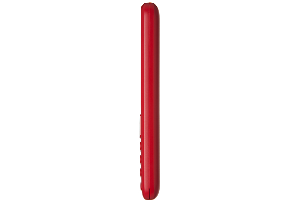 2E E240 2019 DUALSIM[Red (680576170019)]