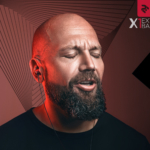 Навушники 2E X1 Extra Bass, Red