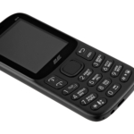 Мобильний телефон 2E E240 2019 DualSim Black
