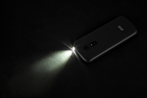 Мобильний телефон 2E E240 2019 DualSim Black