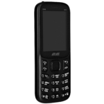 Мобильний телефон 2E E240 2019 DualSim Black