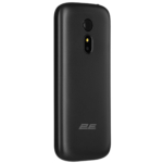 Мобильний телефон 2E E240 2019 DualSim Black