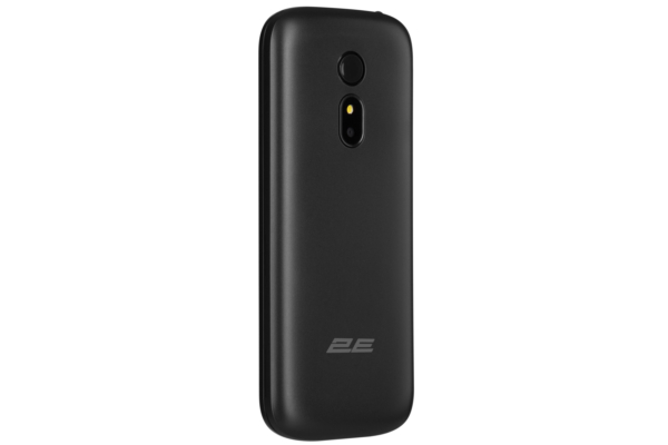 Мобильний телефон 2E E240 2019 DualSim Black