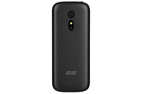 Мобильний телефон 2E E240 2019 DualSim Black