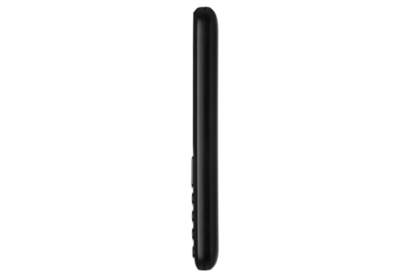 Мобильний телефон 2E E240 2019 DualSim Black