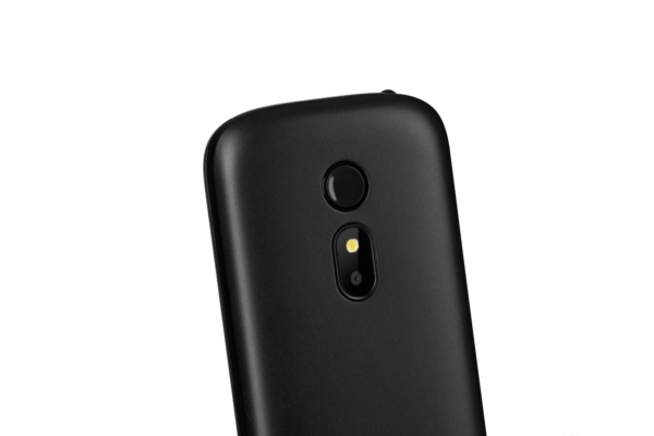 Мобильний телефон 2E E240 2019 DualSim Black