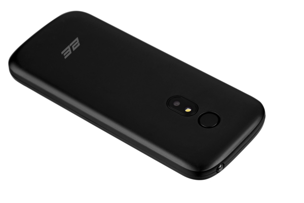 Мобильний телефон 2E E240 2019 DualSim Black