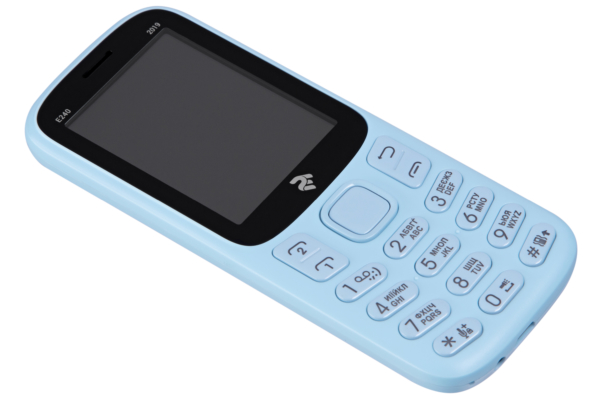 2E E240 2019 DUALSIM[City Blue (680576170002)]