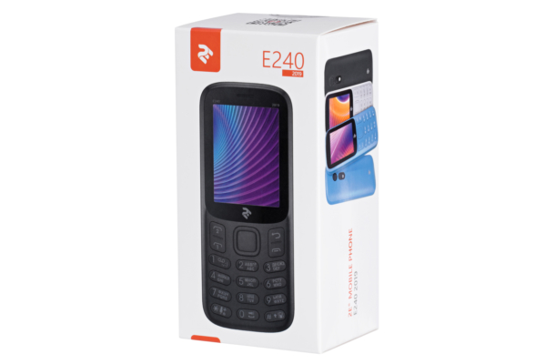 2E E240 2019 DUALSIM[City Blue (680576170002)]