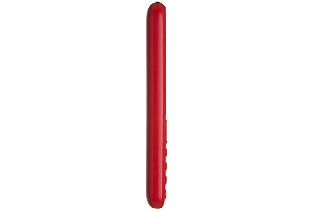 2E E240 2019 DUALSIM[Red (680576170019)]