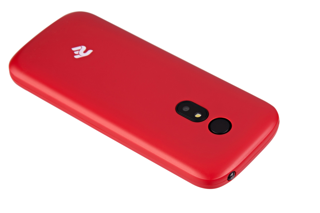 2E E240 2019 DUALSIM[Red (680576170019)]