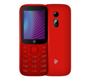 2E E240 2019 DUALSIM[Red (680576170019)]