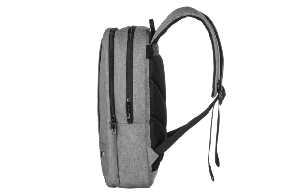 Рюкзак для ноутбука 2E BPN8516GR 16″ Grey