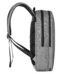 Рюкзак для ноутбука 2E BPN8516GR 16″ Grey