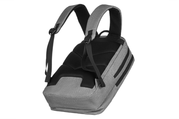 Рюкзак для ноутбука 2E BPN8516GR 16″ Grey