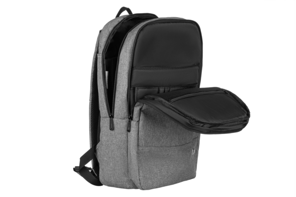 Рюкзак для ноутбука 2E BPN8516GR 16″ Grey