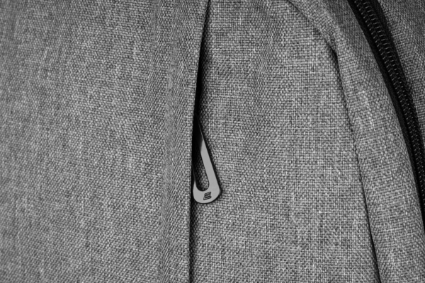 Рюкзак для ноутбука 2E BPN8516GR 16″ Grey