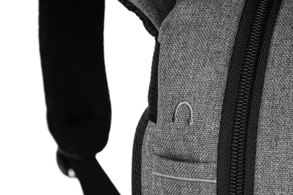 Рюкзак для ноутбука 2E BPN8516GR 16″ Grey