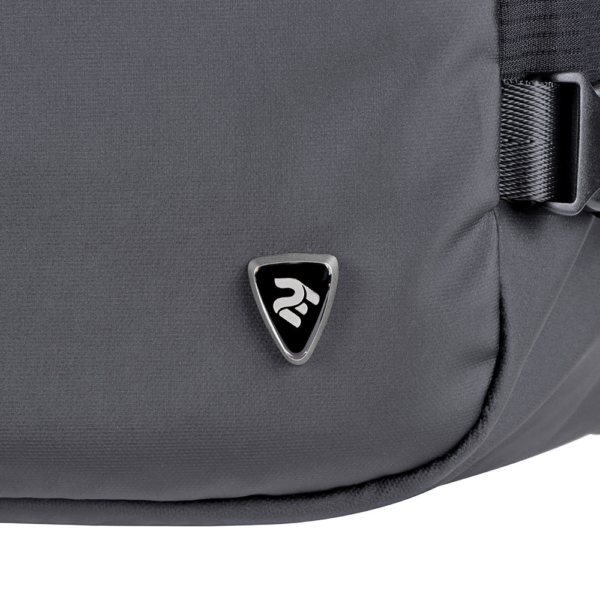 Рюкзак для ноутбука 2E BPT9196BK, Premier Pack 16″ Black