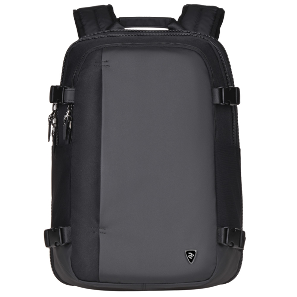 Рюкзак для ноутбука 2E BPT9196BK, Premier Pack 16″ Black