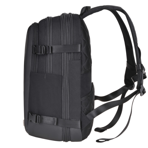 Рюкзак для ноутбука 2E BPT9196BK, Premier Pack 16″ Black