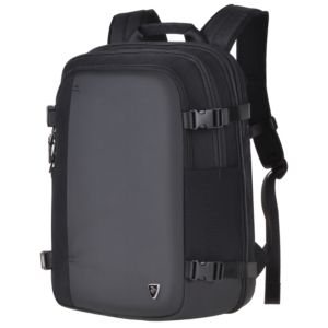 Laptop Backpack 2E BPT9196BK, Premier Pack 16″ Black