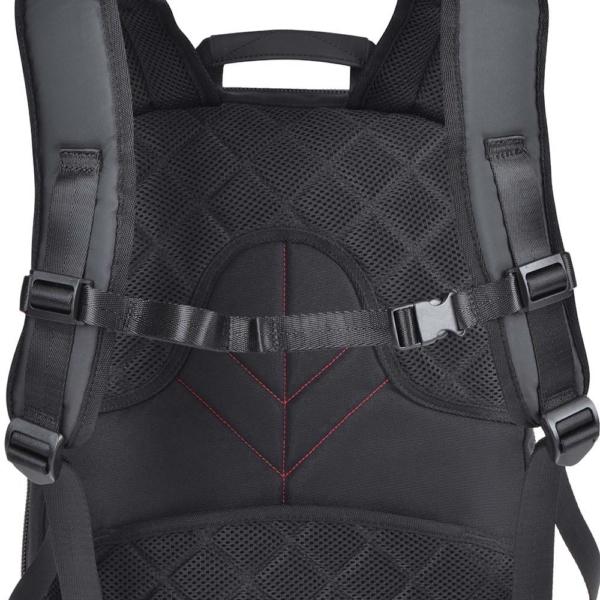Рюкзак для ноутбука 2E BPT9196BK, Premier Pack 16″ Black