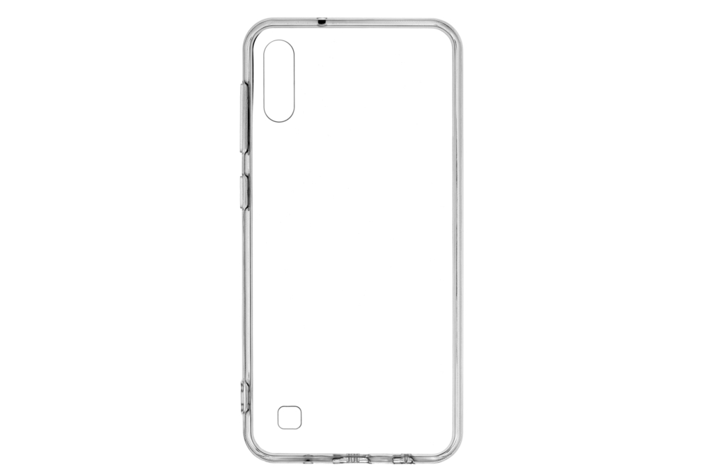 2Е Basic Сase for Samsung Galaxy A10 (A105), Hybrid, Transparent