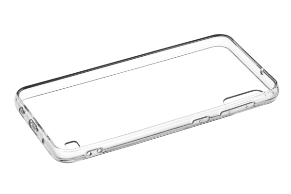 Чехол 2Е Basic для Samsung Galaxy A10 (A105), Hybrid, Transparent
