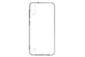 2Е Basic Сase for Samsung Galaxy A10 (A105), Hybrid, Transparent