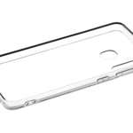 2Е Basic Case for Samsung Galaxy A20 (A205)/A30 (A305), Hybrid, Transparent