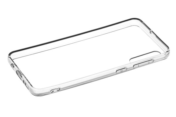 Чехол 2Е Basic для Samsung Galaxy A50 (A505), Hybrid, Transparent