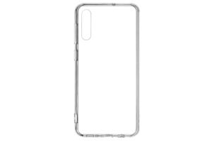 Чехол 2Е Basic для Samsung Galaxy A50 (A505), Hybrid, Transparent