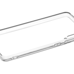 Чехол 2Е Basic для Samsung Galaxy A70 (A705), Hybrid, Transparent