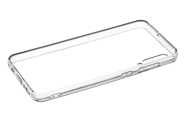Чехол 2Е Basic для Samsung Galaxy A70 (A705), Hybrid, Transparent