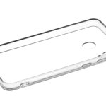 Чохол 2Е Basic для Samsung Galaxy M20 (M205), Hybrid, Transparent