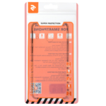 Чохол 2Е Basic для Samsung Galaxy M20 (M205), Hybrid, Transparent