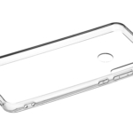 Чохол 2Е Basic для Huawei P Smart+ 2019, Hybrid, Transparent