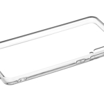 Чехол 2Е Basic для Honor 10 Lite, Hybrid, Transparent
