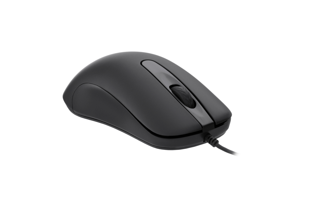 Mouse 2E MF1010 USB Black