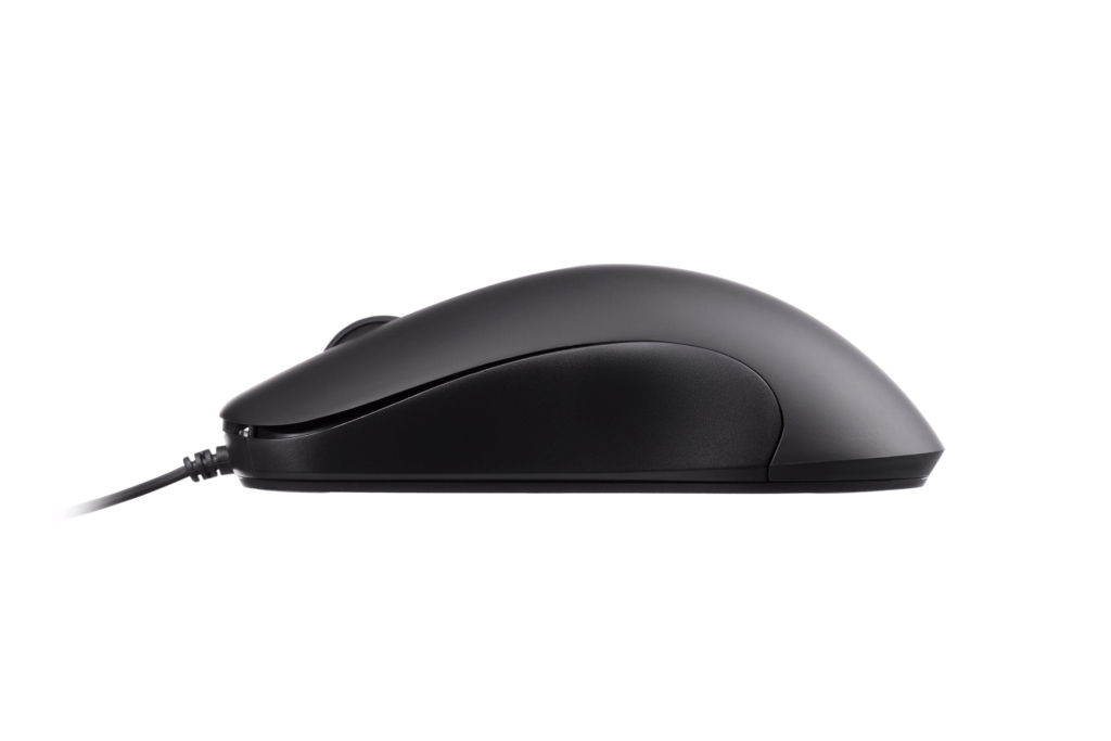 Mouse 2E MF1010 USB Black