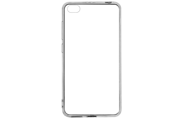 Чехол 2Е Basic для Xiaomi Redmi GO, Hybrid, Transparent