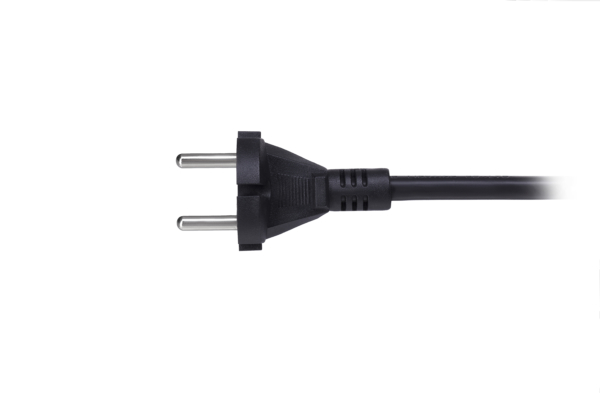 Extension Cord Reel 2E with 4 Plugs, ІР20, 2Gх1.5mm, 15 m