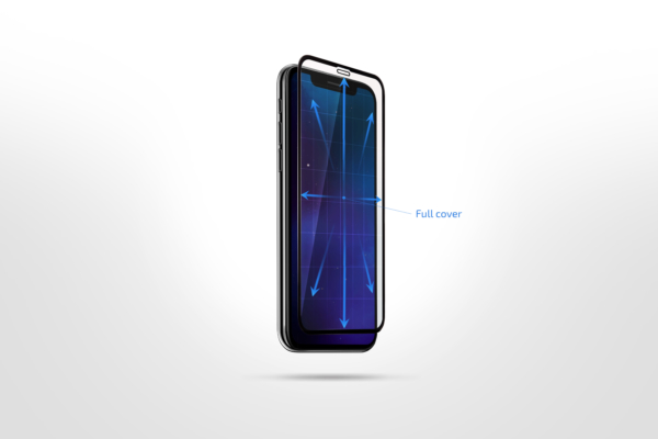 Защитное стекло 2E Huawei P Smart 2019/Huawei P Smart+ 2019 2.5D Clear