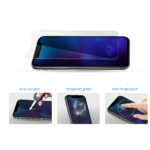 Защитное стекло 2E Huawei Y7 2019, 2.5D Clear