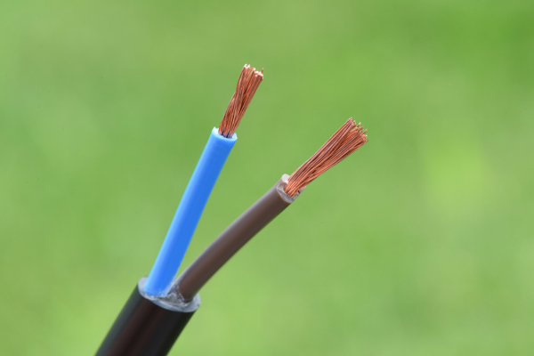 Удлинитель на катушке 2E на 4 розетки, ручной, ІР20, 2Gх1.5мм, 10 м
