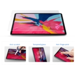 Защитное стекло 2E Lenovo Tab E7 (TB-7104F) WiFi/LTE, 2.5D Clear
