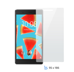 Защитное стекло 2Е Lenovo Tab 4 7″ Essential (TB-7304I), 2.5D Clear
