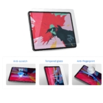 Защитное стекло 2Е Huawei MediaPad M5 10/M5 Pro 10 10.8″, 2.5D Clear