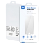 Protective Glass 2E Xiaomi Redmi Note 5A, 2.5D Clear